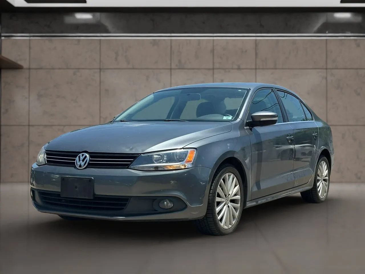 Used 2011 Volkswagen Jetta SEL FWD image 3