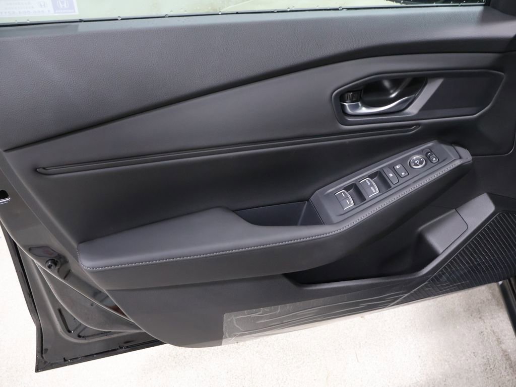 New 2025 Honda Accord Sport image 12