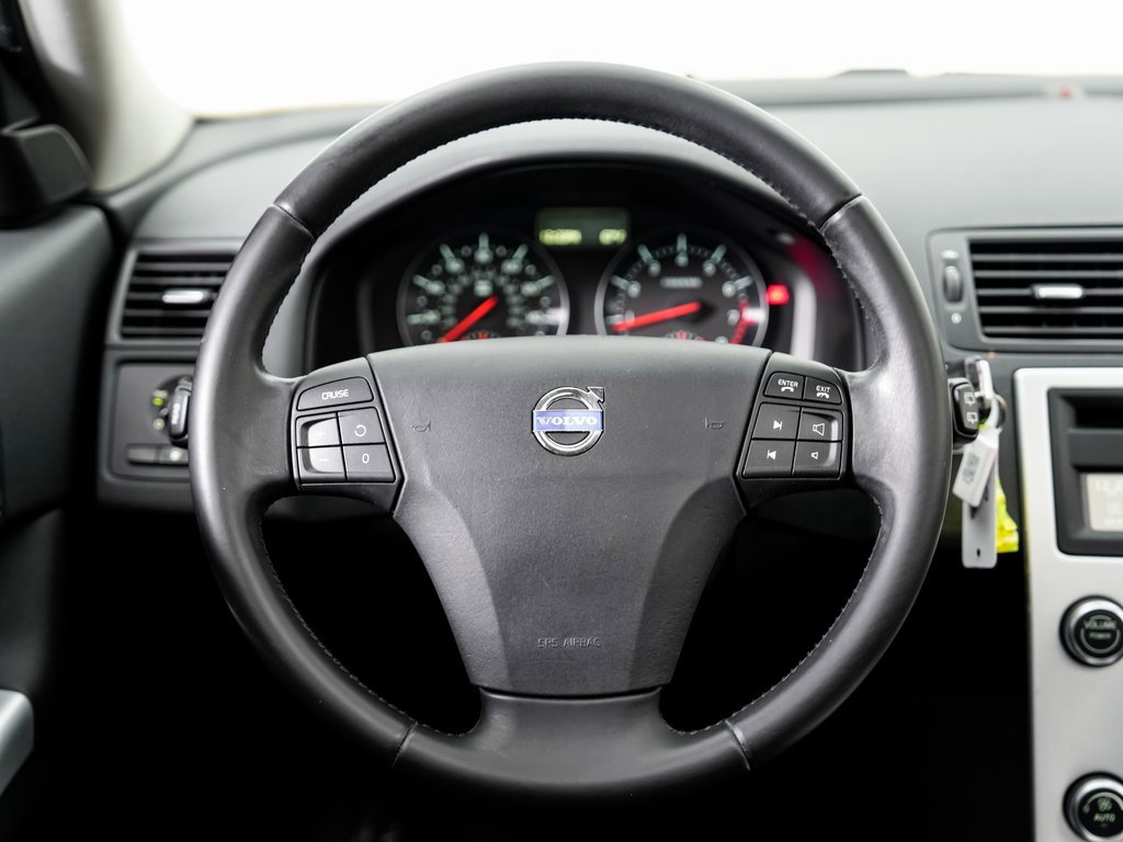 Used 2013 Volvo C30 T5 image 11