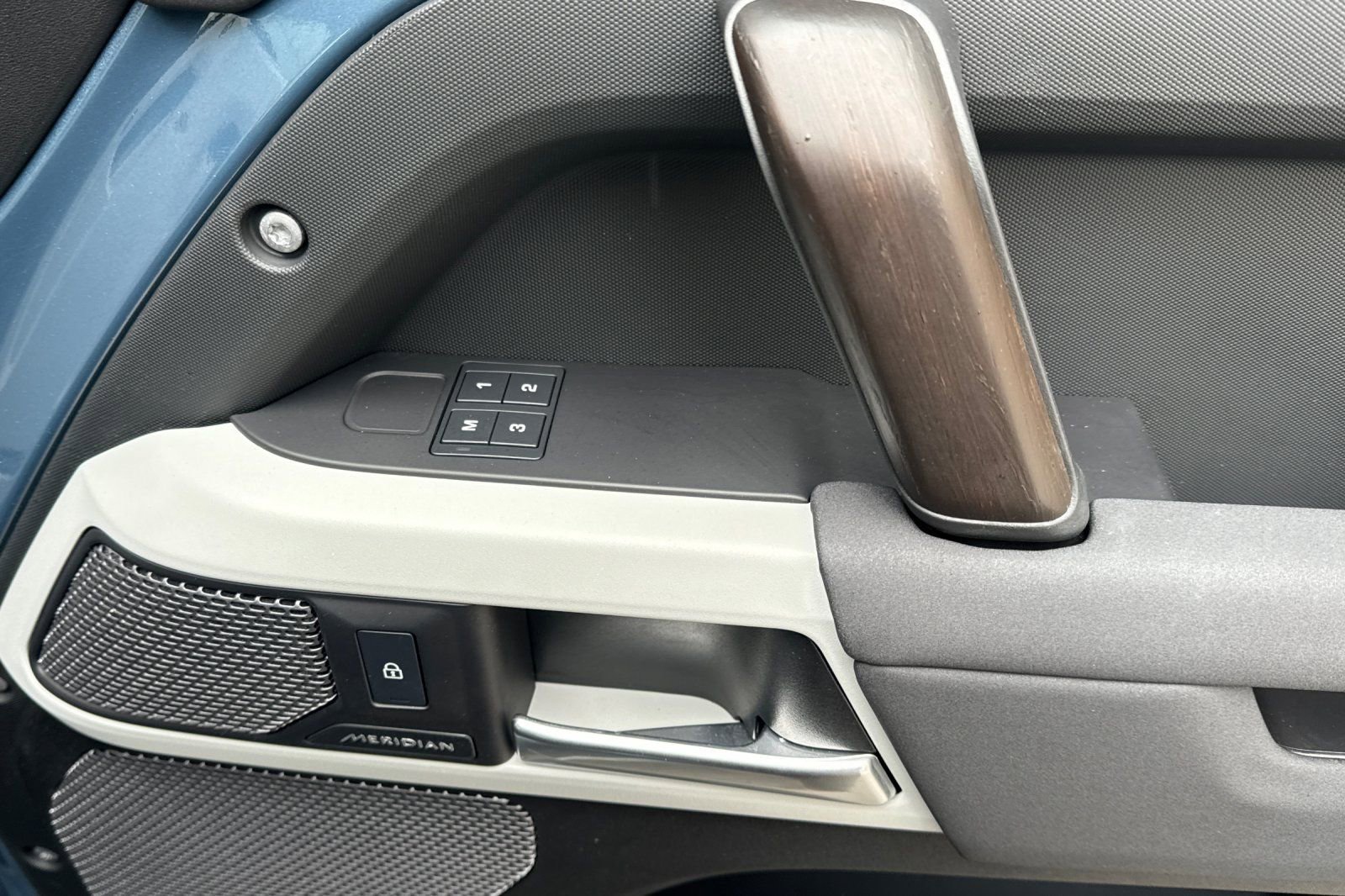 Certified 2023 Land Rover Defender 110 S image 19