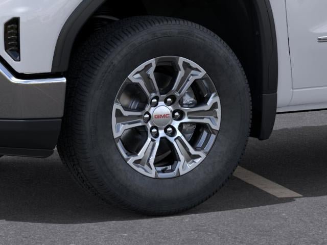 New 2026 GMC Sierra 1500 SLE AWD/4WD image 9