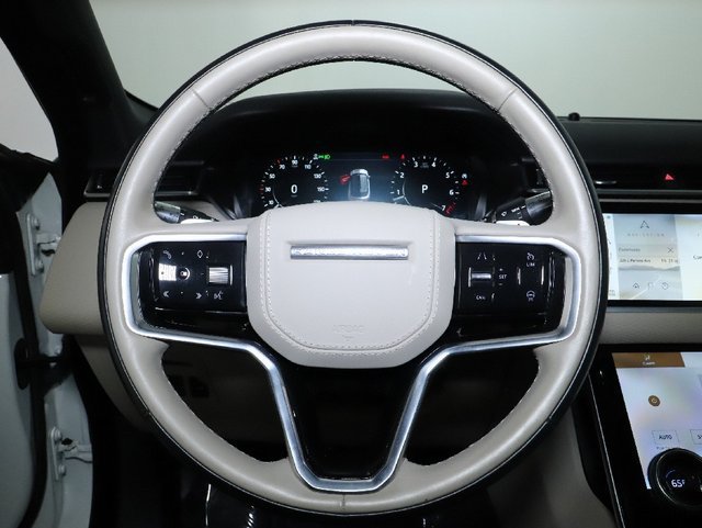 Used 2021 Land Rover Range Rover Velar R-Dynamic S AWD/4WD image 20