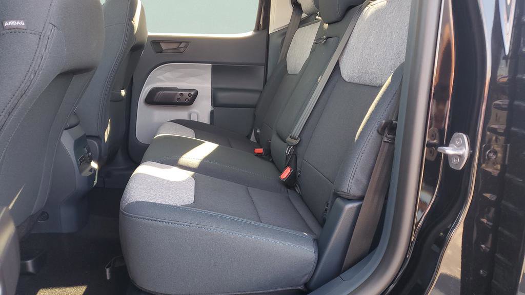 New 2025 Ford Maverick XLT w/ XLT Luxury Package image 35