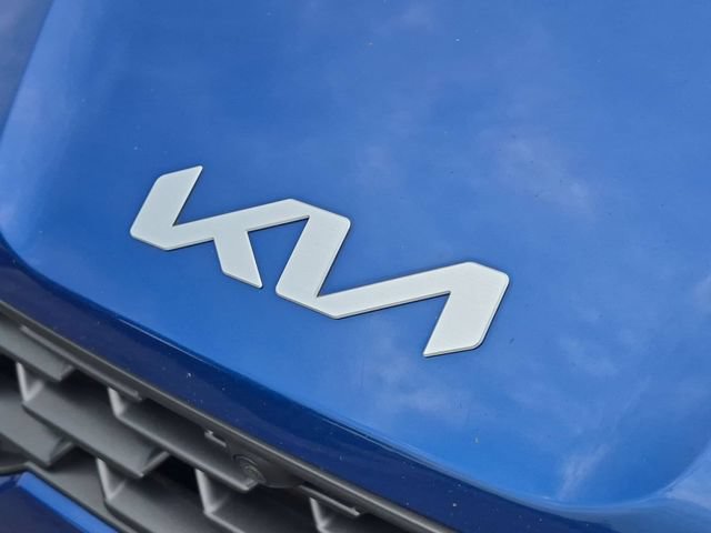 Used 2022 Kia K5 EX w/ EX Premium Package FWD image 9