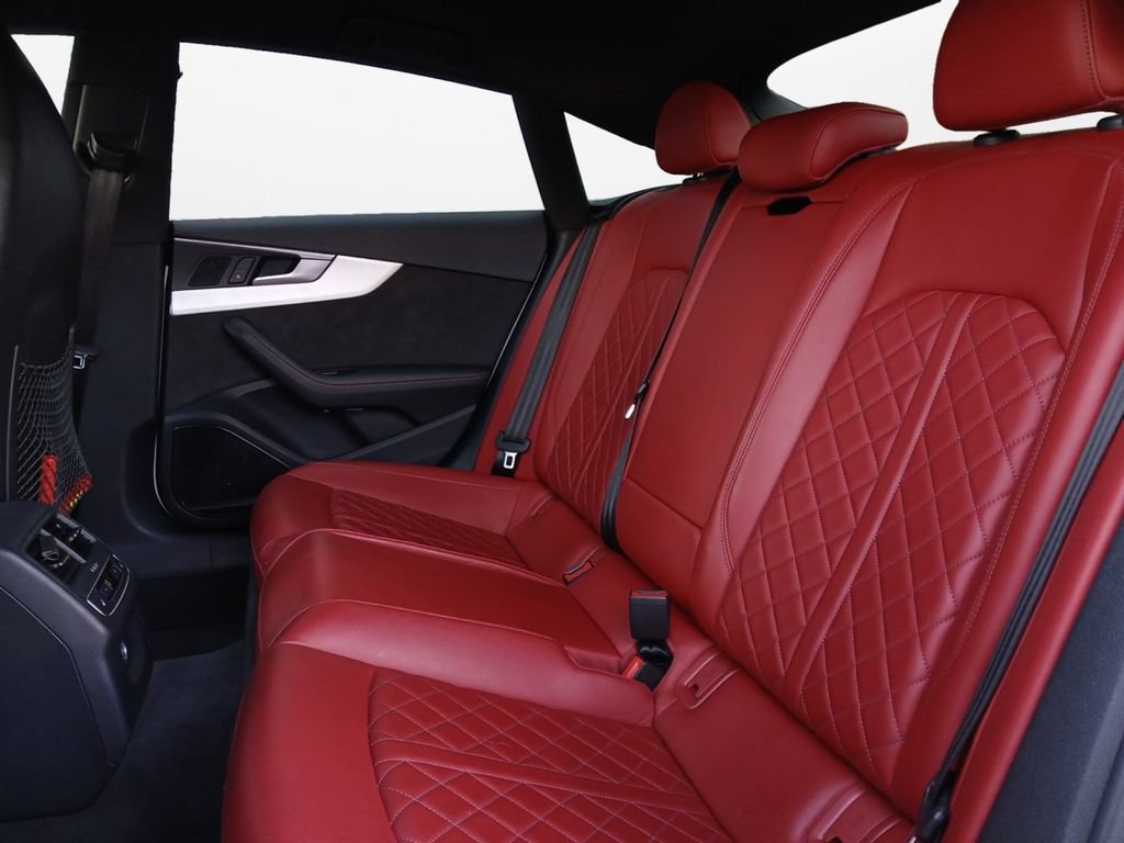 Used 2019 Audi S5 Prestige AWD/4WD image 21