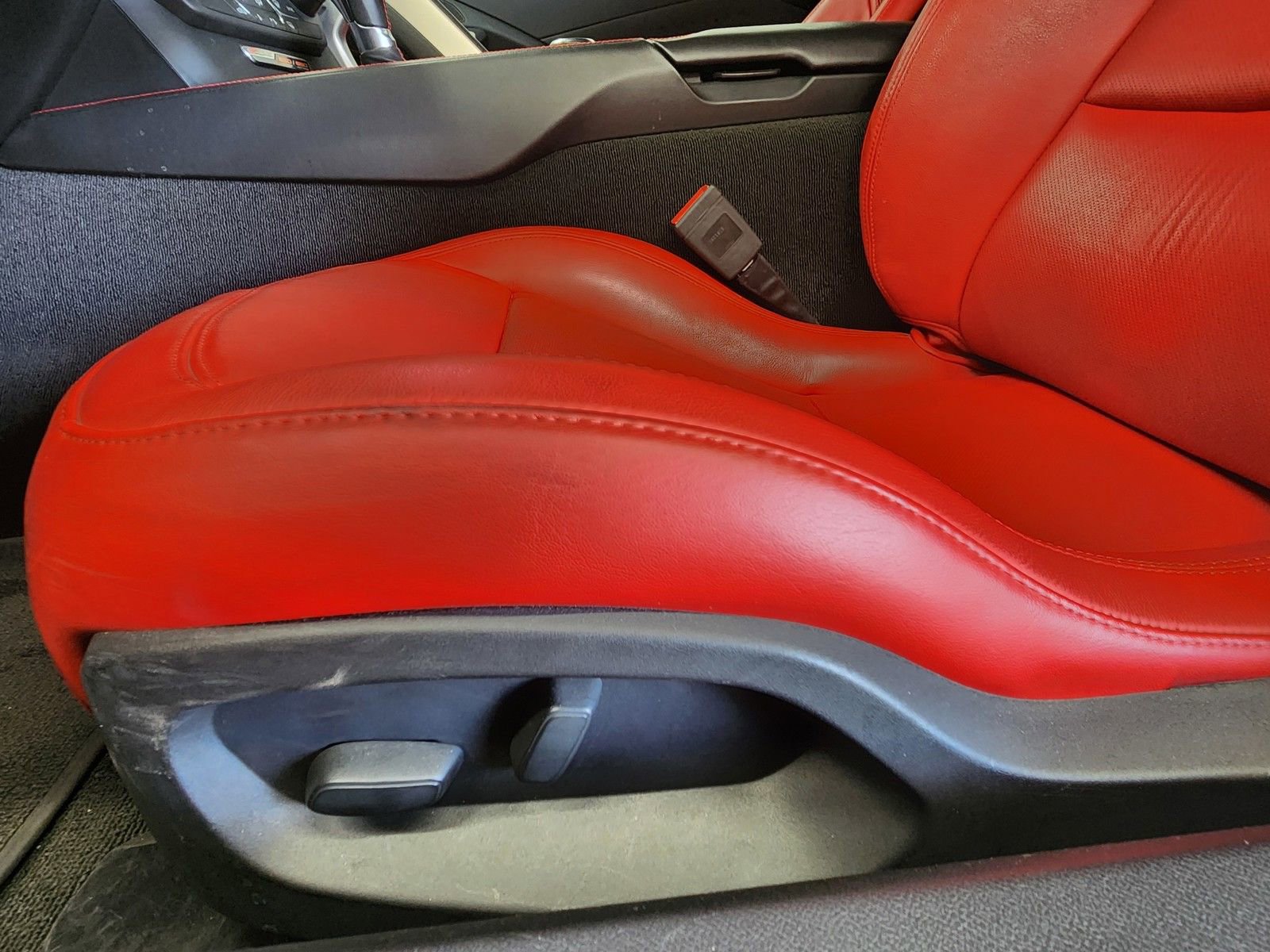 Used 2019 Chevrolet Corvette Z06 image 10