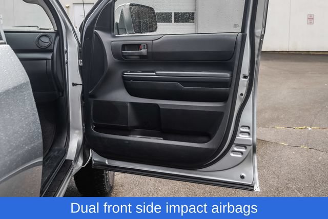 Used 2014 Toyota Tundra SR AWD/4WD image 17