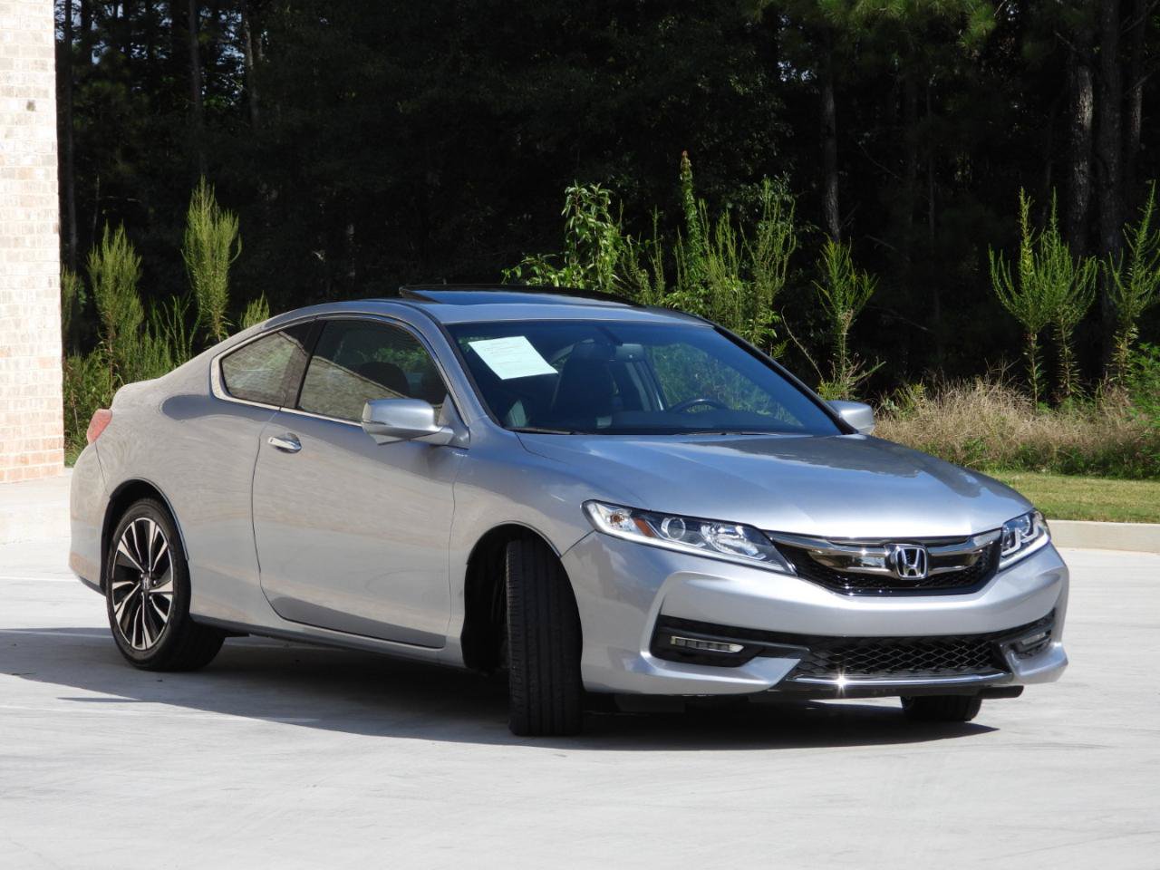 Used 2016 Honda Accord EX-L image 7