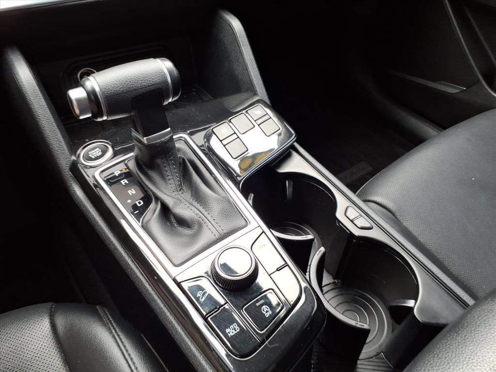Used 2023 Kia Sportage EX FWD image 15