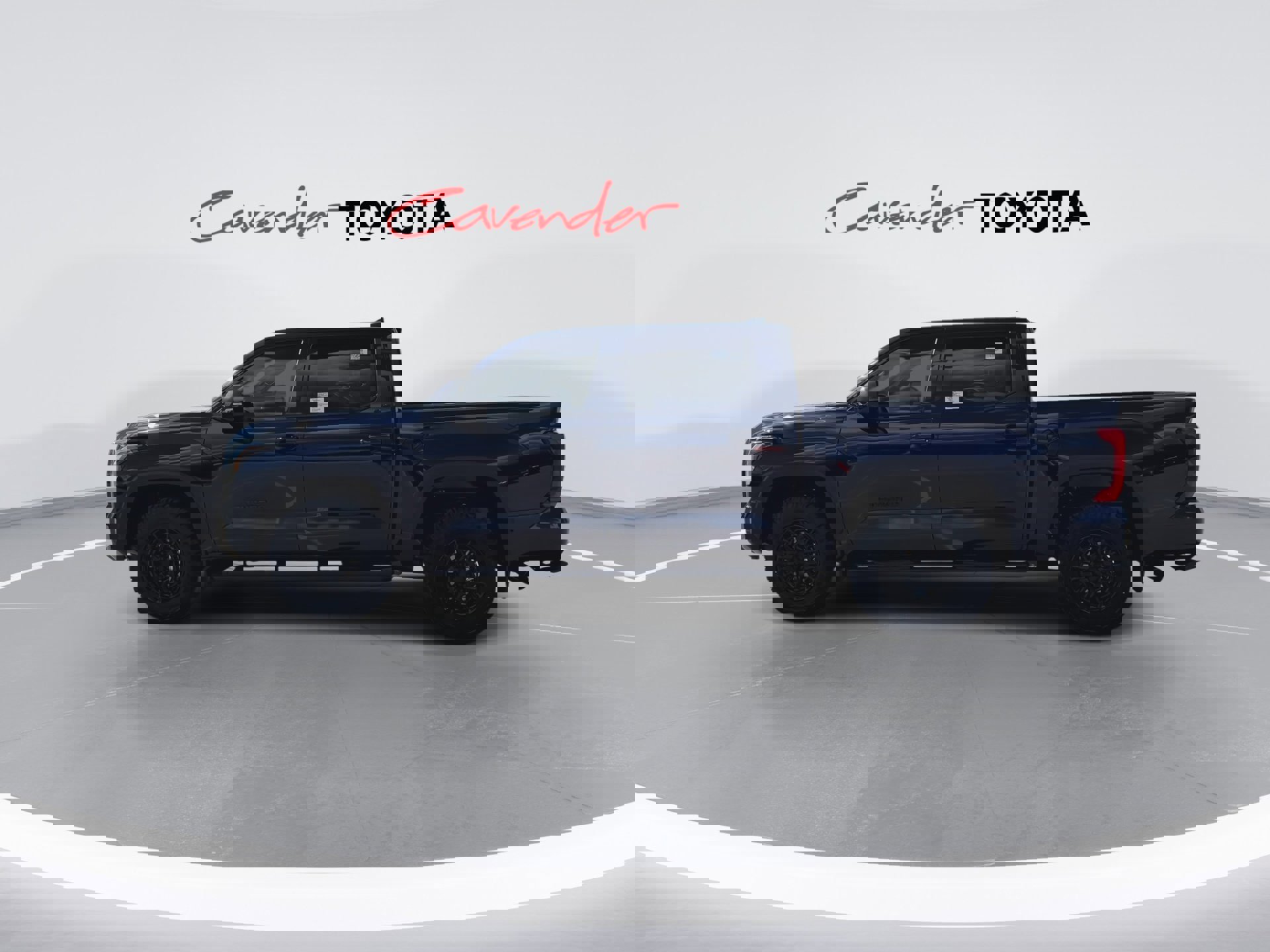 New 2026 Toyota Tundra SR5 image 5
