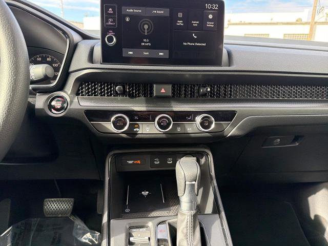 New 2026 Honda CR-V LX image 26