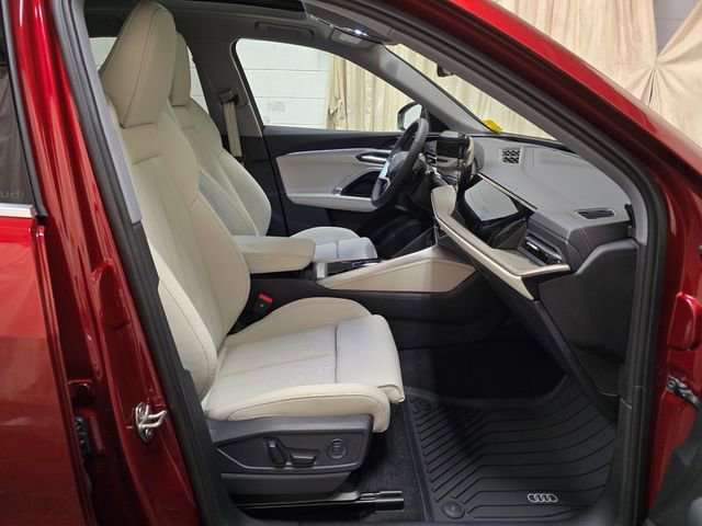 New 2025 Audi Q5 Premium Plus image 36