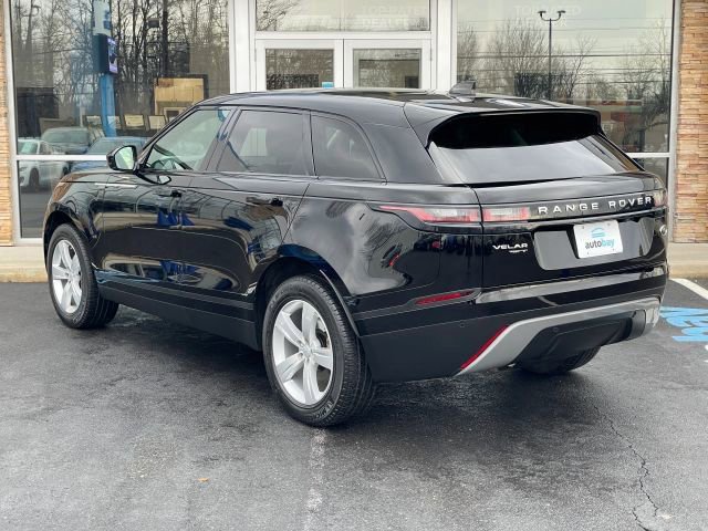 Used 2019 Land Rover Range Rover Velar S image 9