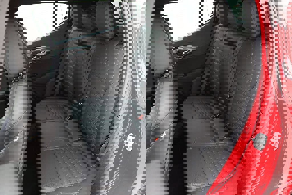 Used 2024 Alfa Romeo Tonale Ti w/ Active Assist Package image 12