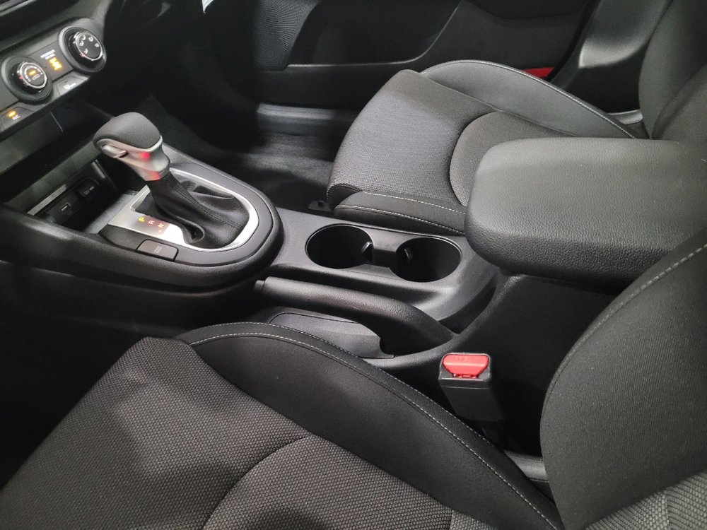 Used 2023 Kia Forte LXS w/ LXS Technology Package image 26