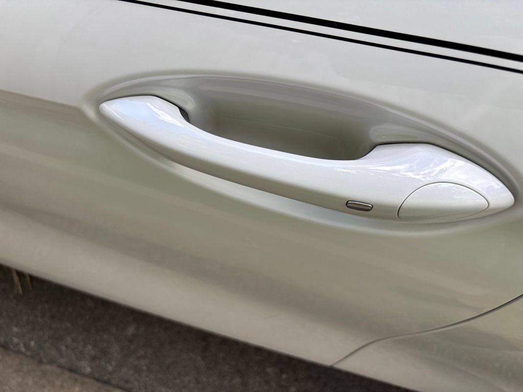 Used 2025 Buick Envista Avenir FWD image 22