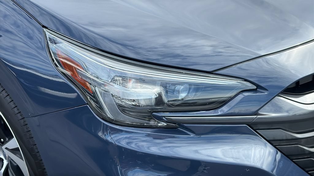 Certified 2025 Subaru Legacy Premium AWD/4WD image 8