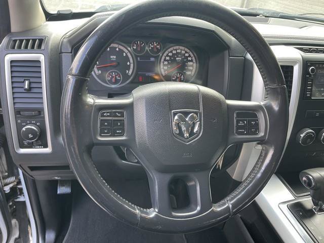 Used 2012 RAM 1500 Sport w/ Remote Start & Security Group AWD/4WD image 19