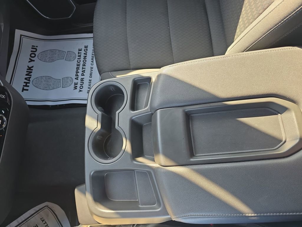 Used 2023 Chevrolet Silverado 1500 LT image 27