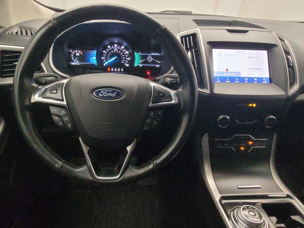 Used 2020 Ford Edge SEL AWD/4WD image 22