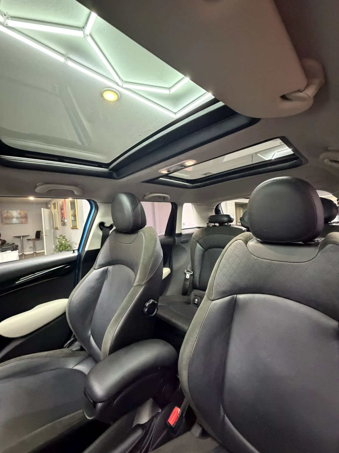 Used 2016 MINI Cooper S FWD image 22