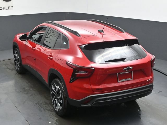 New 2026 Chevrolet Trax RS w/ Driver Confidence Package FWD image 19
