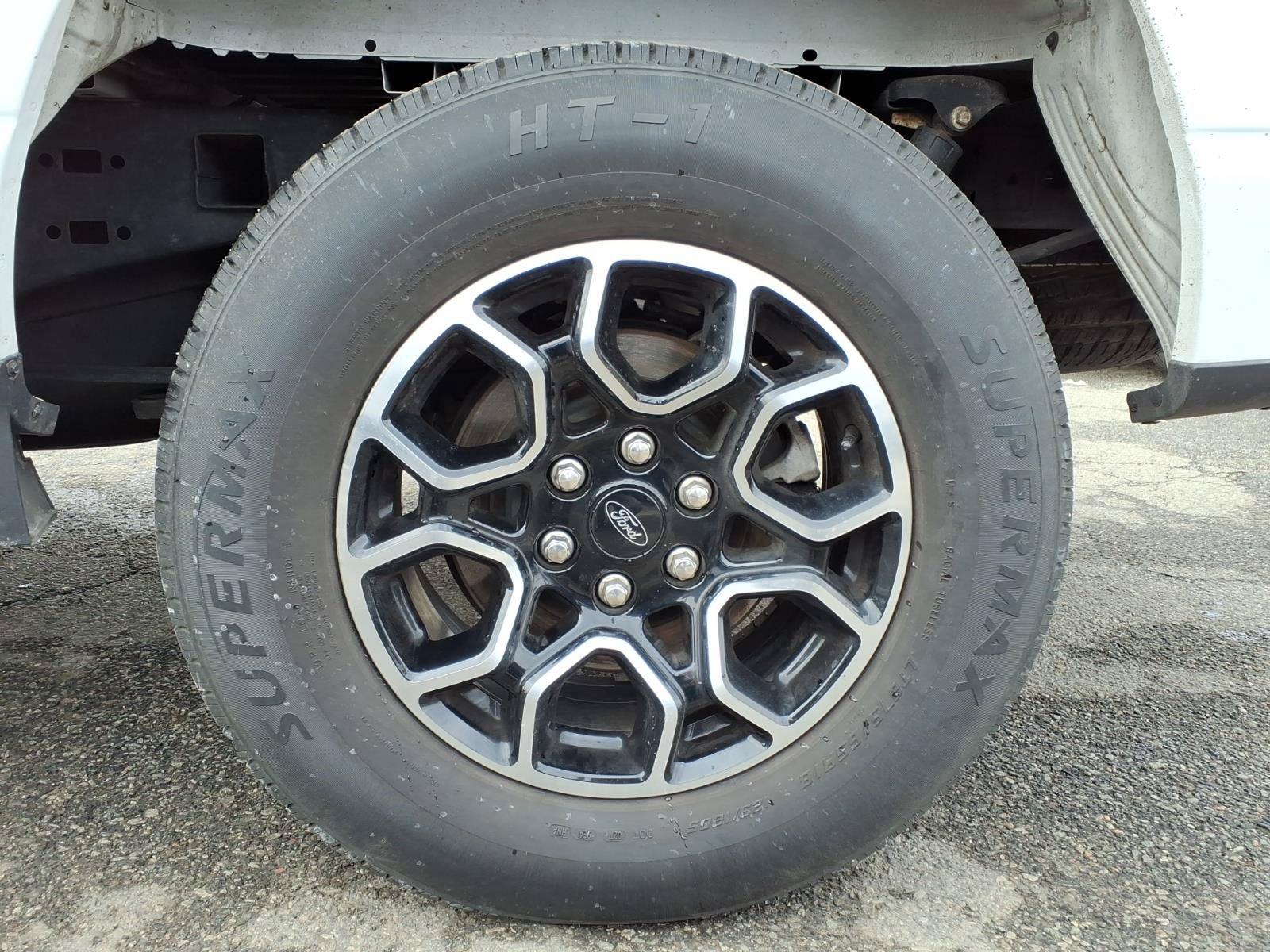 Used 2021 Ford F150 XLT w/ Equipment Group 301A Mid AWD/4WD image 8