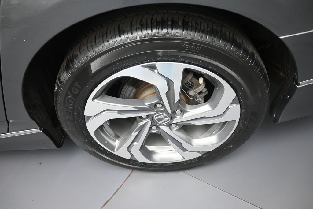 Certified 2020 Honda Accord EX-L image 15