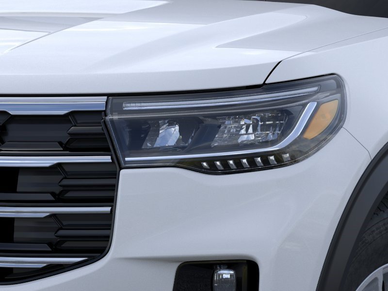 New 2026 Ford Explorer Active w/ Active Comfort Package RWD image 19