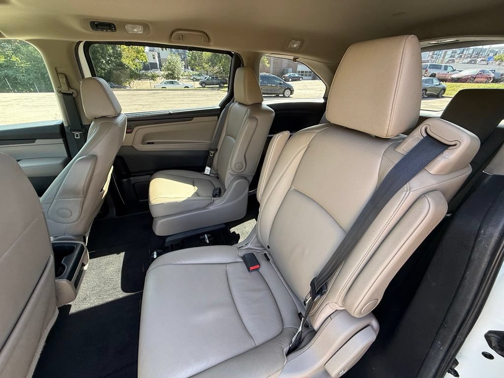 Used 2019 Honda Odyssey EX-L image 29