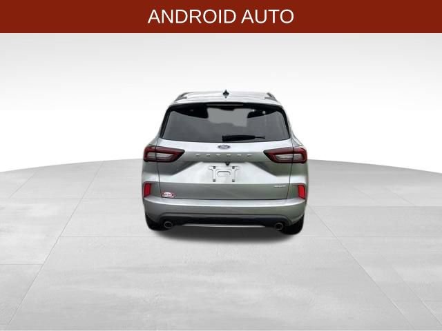 Used 2024 Ford Escape ST-Line AWD/4WD image 6