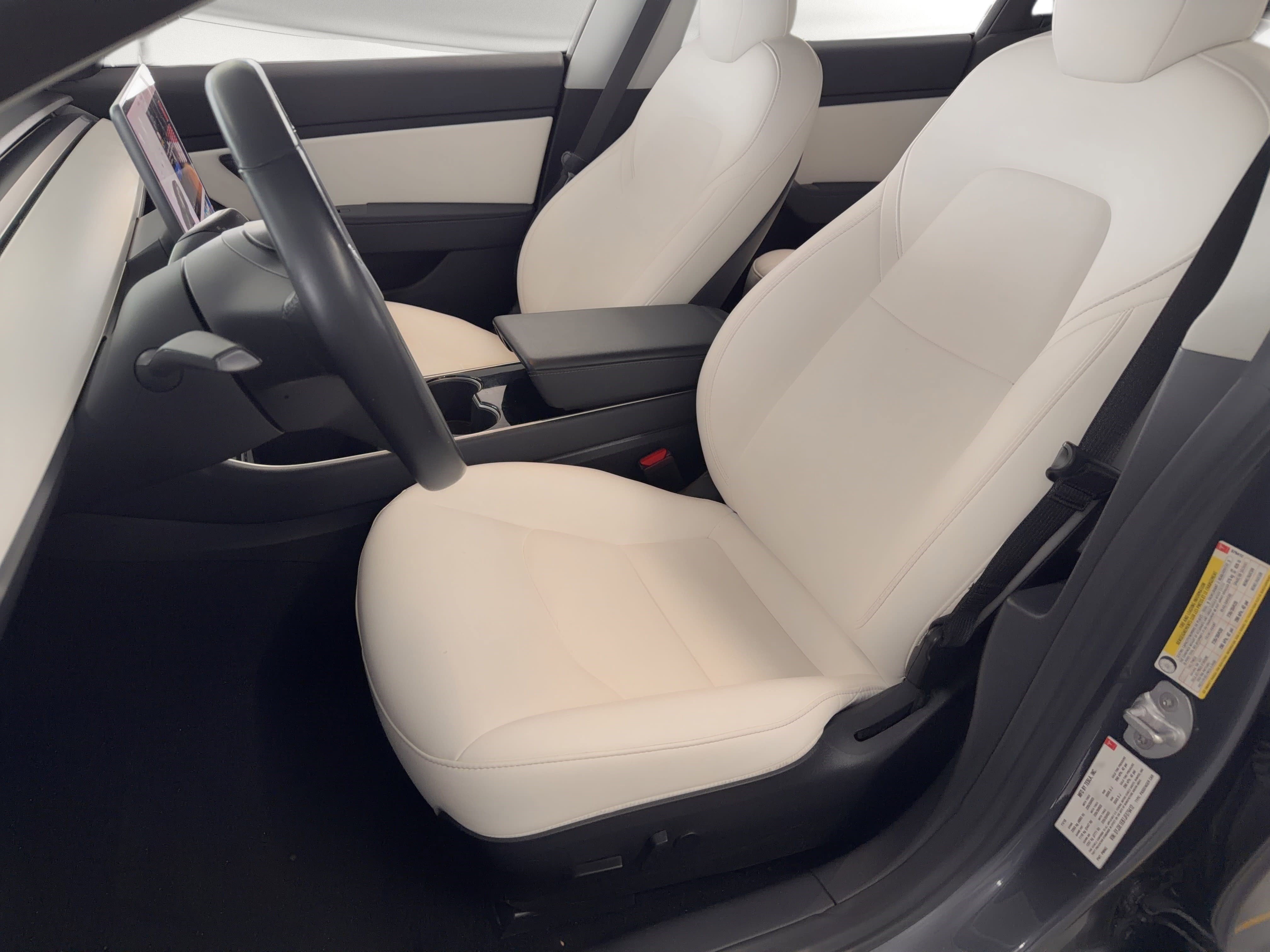 Used 2018 Tesla Model 3 Performance AWD/4WD image 5