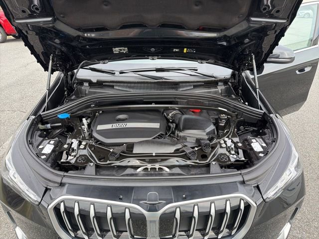 Used 2026 BMW X1 xDrive28i image 24
