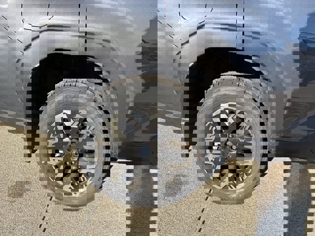 New 2025 Subaru Forester image 12