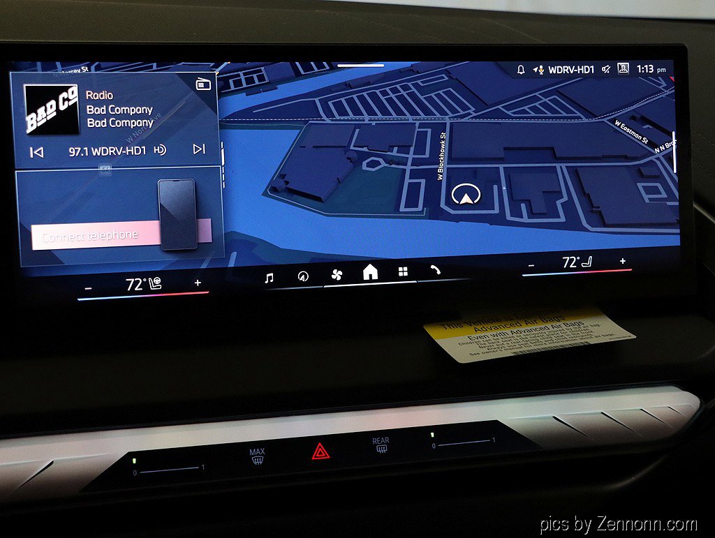 New 2026 BMW X3 xDrive30 w/ Premium Package image 19