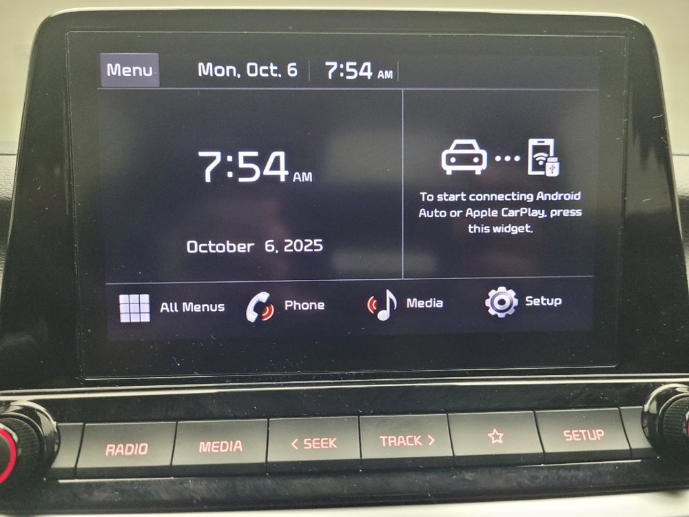 Used 2024 Kia Forte LXS image 25