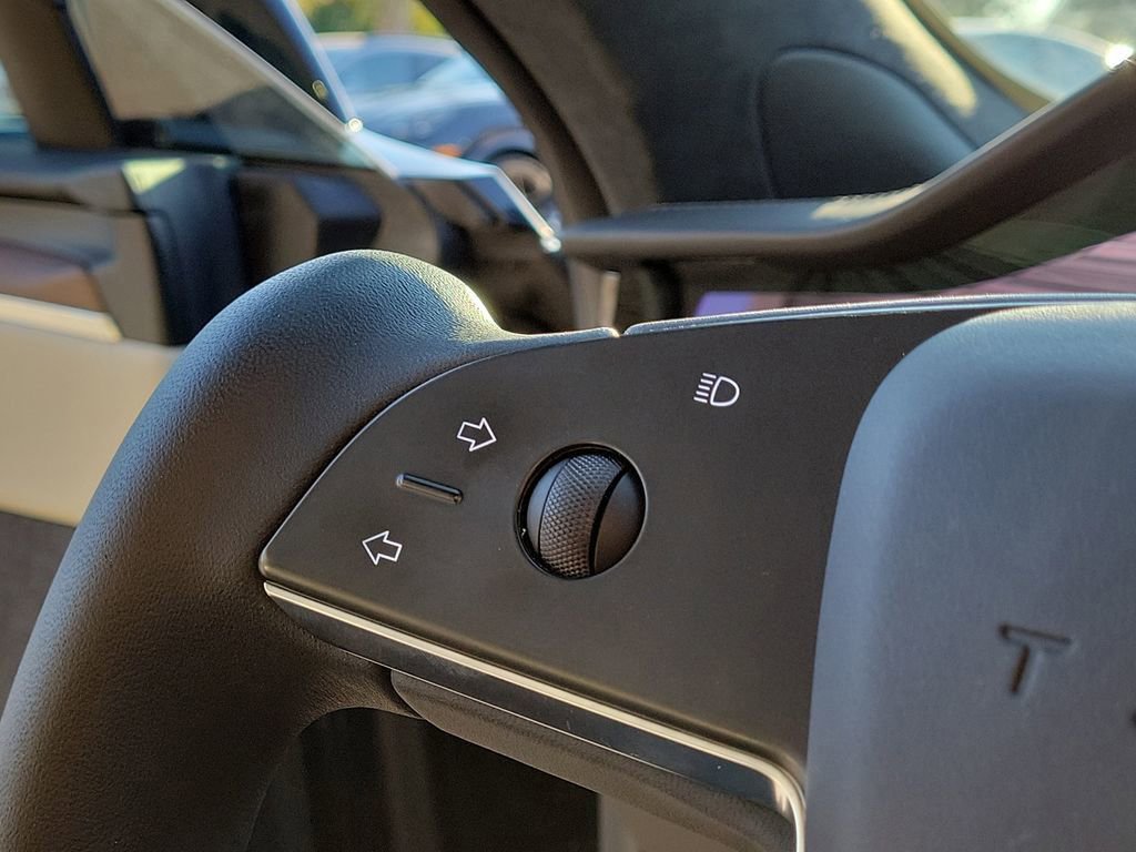 Used 2021 Tesla Model S Long Range image 37