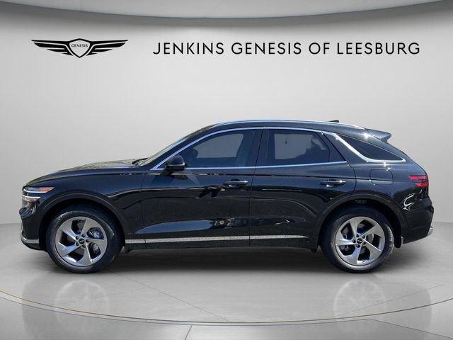 Used 2026 Genesis GV70 2.5T Select image 9