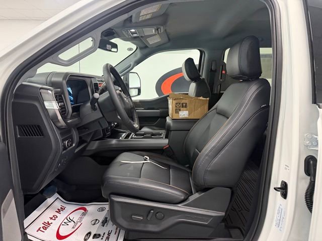 New 2026 Ford F450 Lariat AWD/4WD image 9