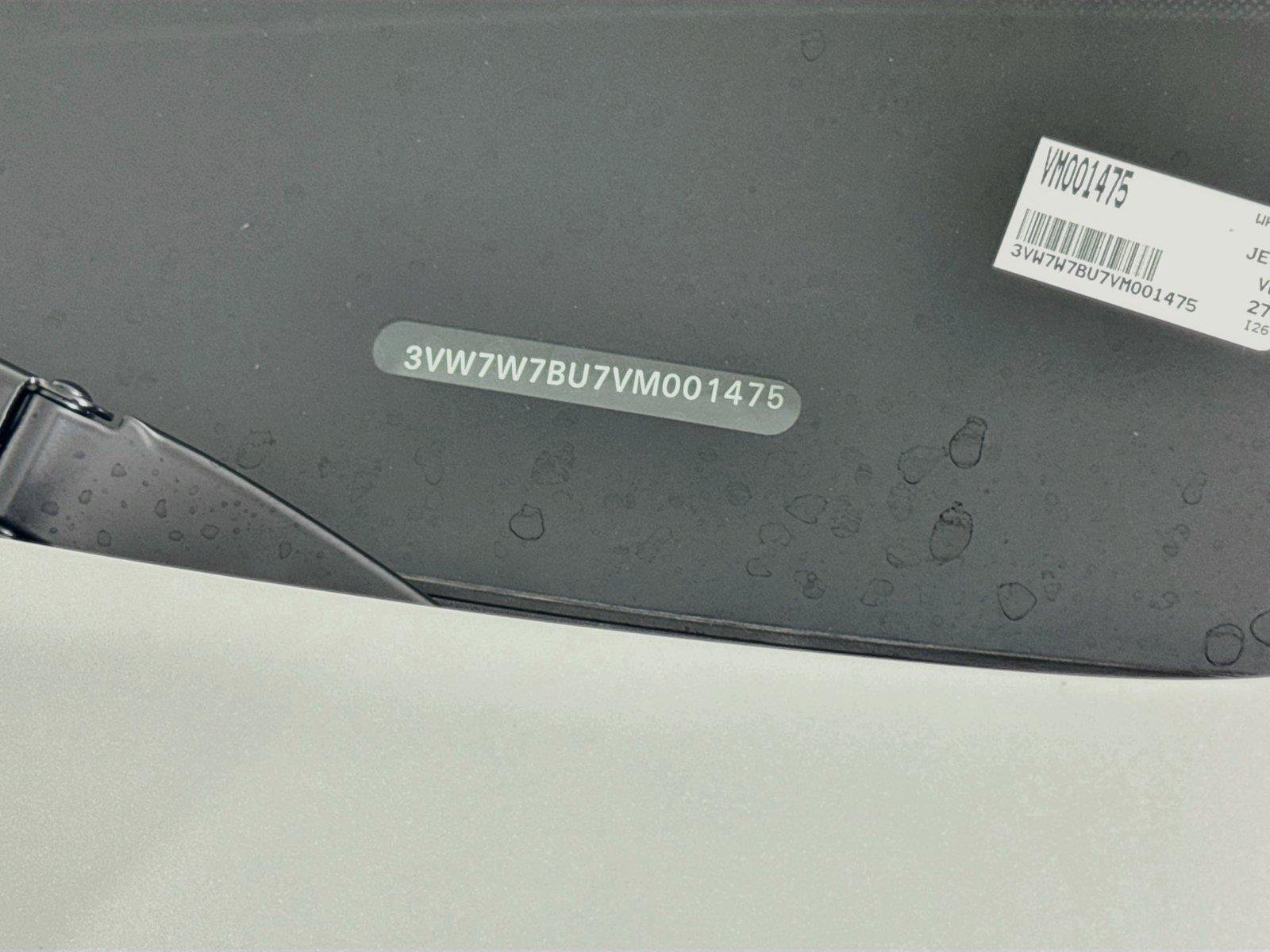 New 2027 Volkswagen Jetta SE FWD image 31