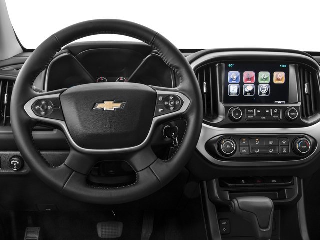 Used 2018 Chevrolet Colorado LT w/ Redline Special Edition AWD/4WD image 10