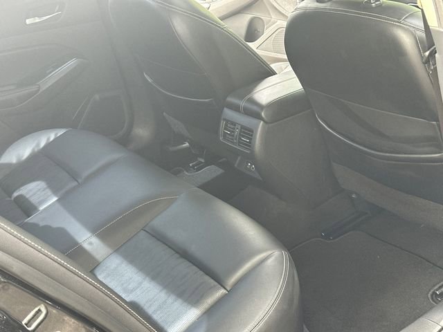 Used 2022 Nissan Altima 2.5 SL image 33