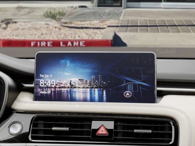 New 2026 Genesis G70 2.5T image 18