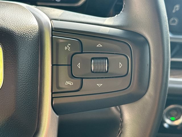 Certified 2023 GMC Sierra 1500 Elevation AWD/4WD image 27