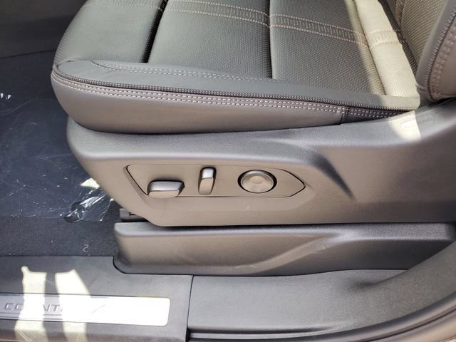 New 2026 Chevrolet Tahoe High Country w/ LPO, Illumination Package AWD/4WD image 17