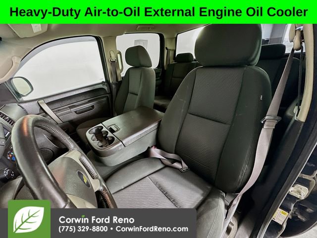 Used 2013 Chevrolet Silverado 1500 LT w/ All-Star Edition image 19