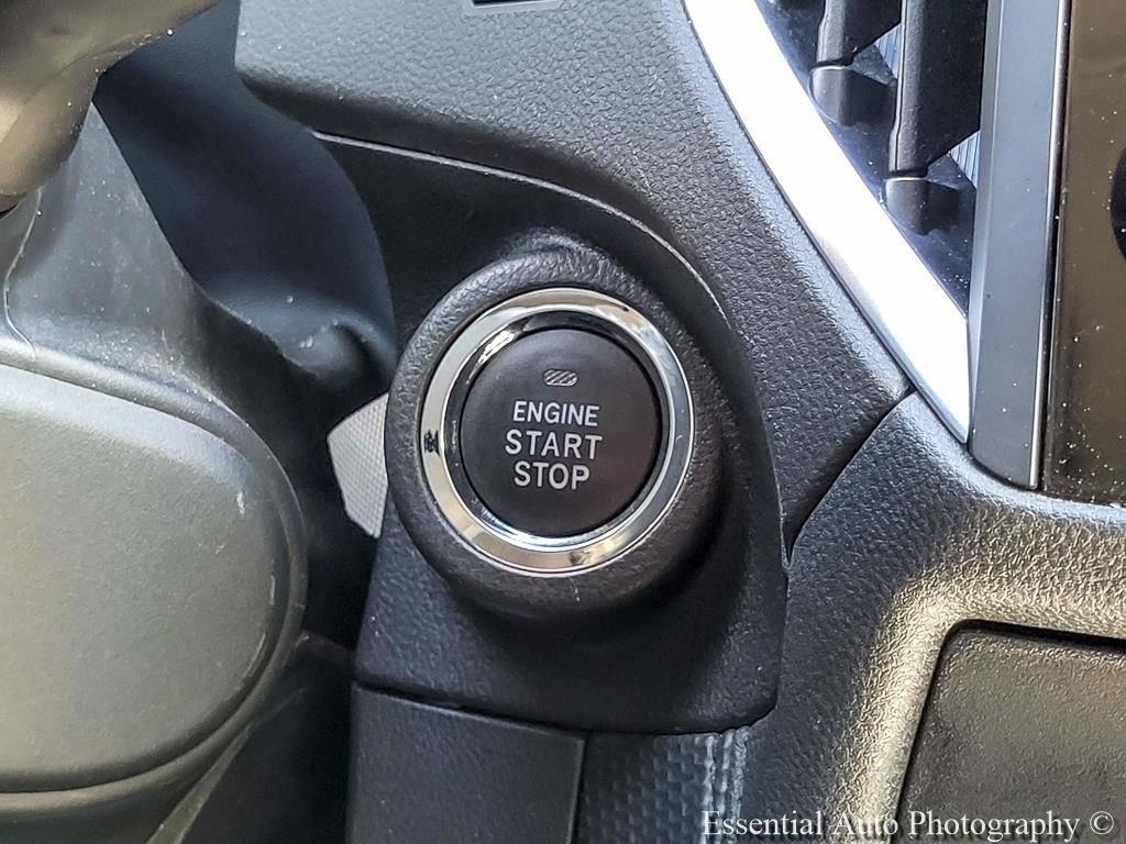 Used 2024 Subaru Forester Premium AWD/4WD image 18