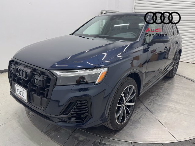 New 2026 Audi Q7 2.0T Premium Plus AWD/4WD image 40