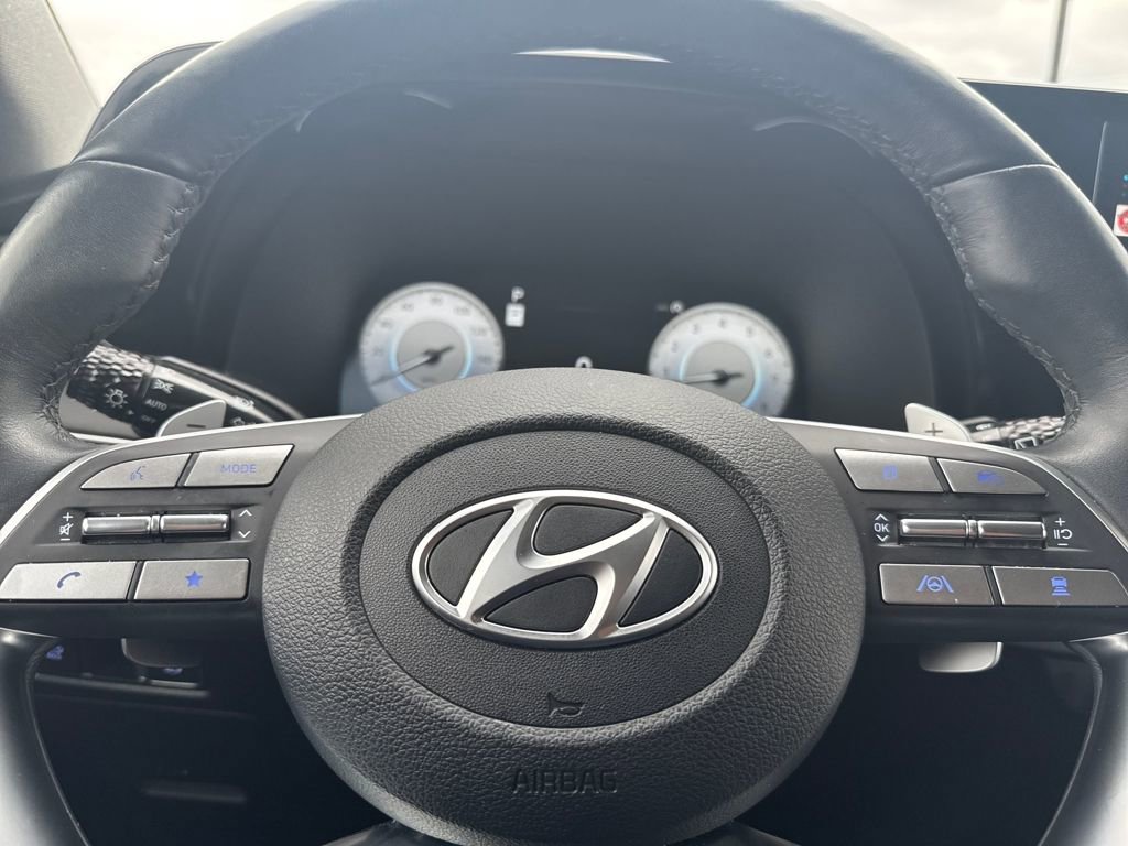 Used 2024 Hyundai Palisade Limited image 43