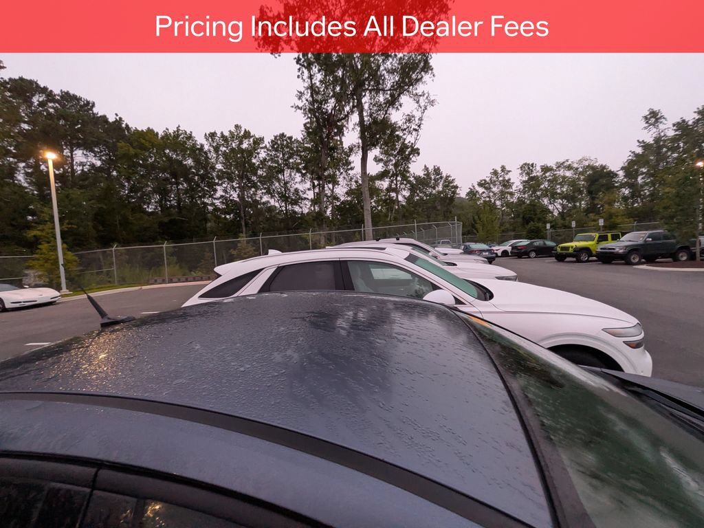 Used 2013 Chevrolet Cruze Eco w/ Enhanced Safety Package FWD image 10